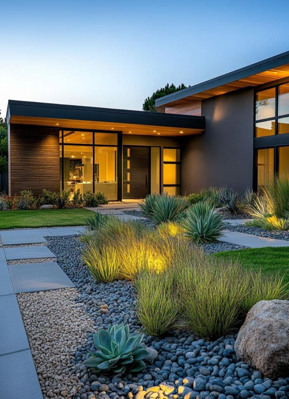 Jardín Natural y Silvestre